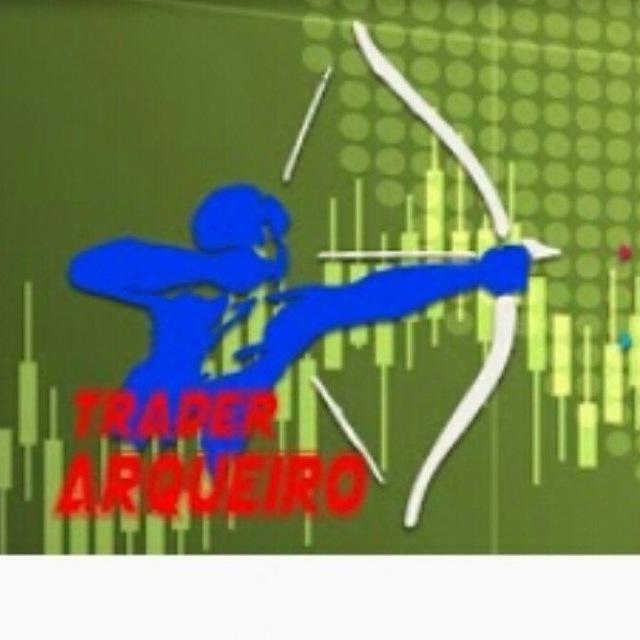 Trader Arqueiro Channel OFICIAL 🔊💲