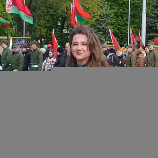 Мирсалимова