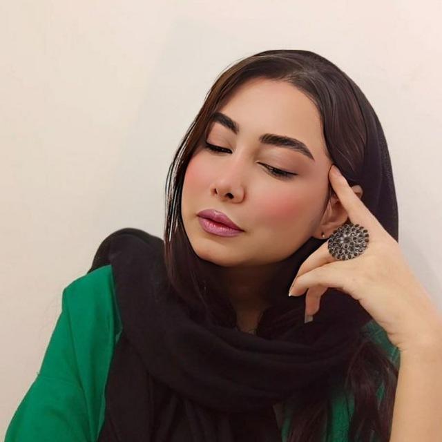 پرنسس باش👑