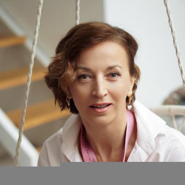 Женское здоровье с гинекологом Мариной Степаненко