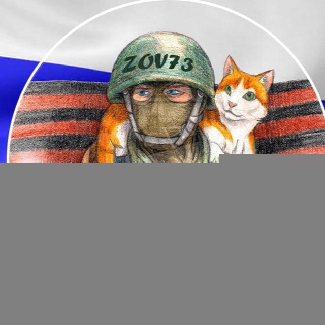 Канал «ZOV73» Помощь военнослужащим