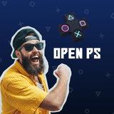 OPEN PS