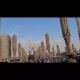 SAUDIYA ARABIY. MADINA VA MAKKA.