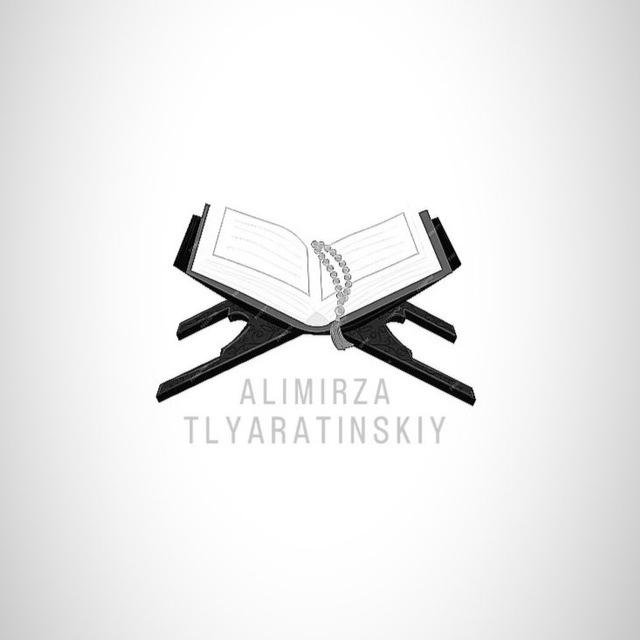 alimirza tlyaratinskiy