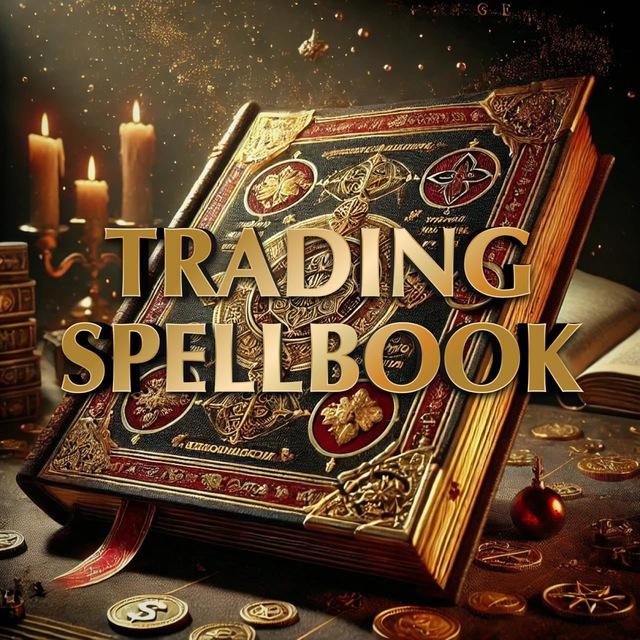 Ozzie’s Trading Spellbook 📚