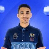 أستاذ الفلسفة أكرم غسان