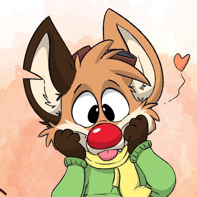 Sloppywulf