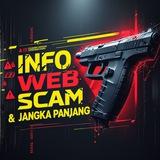 INFO WEB SCAM & JANGKA PANJANG