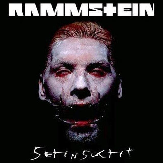 Rammstein(Рамштайн)🎸