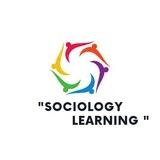 "Sociology learning"