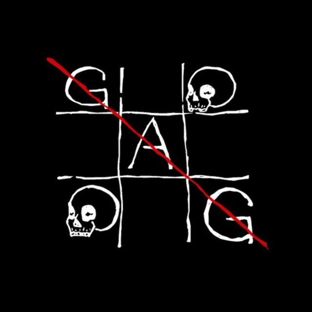 Gray Area Group