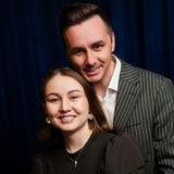 Семья Максименко♥️