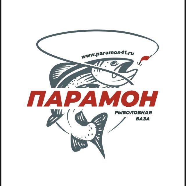 ПАРАМОН | РЫБАЛКА | КАМЧАТКА