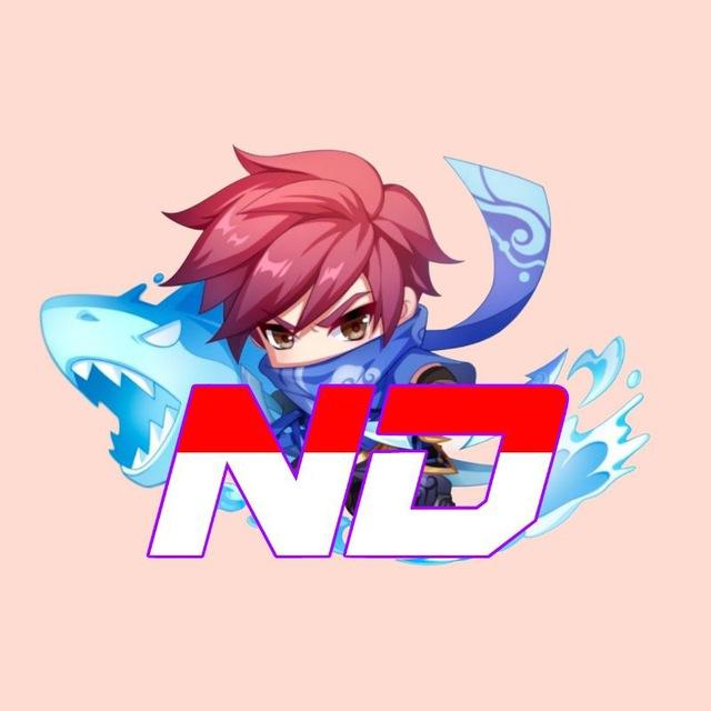 RadeonND