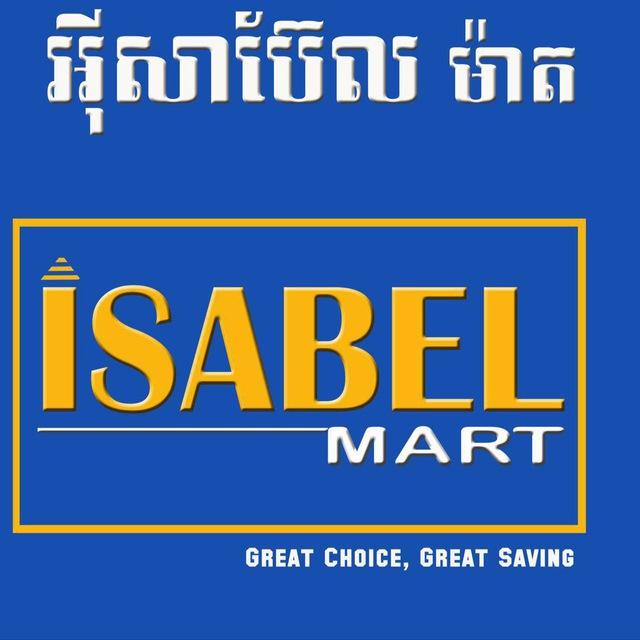 ISABEL Mart