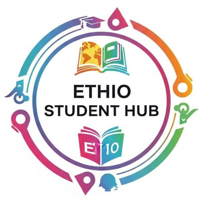 Ethio Student Hub