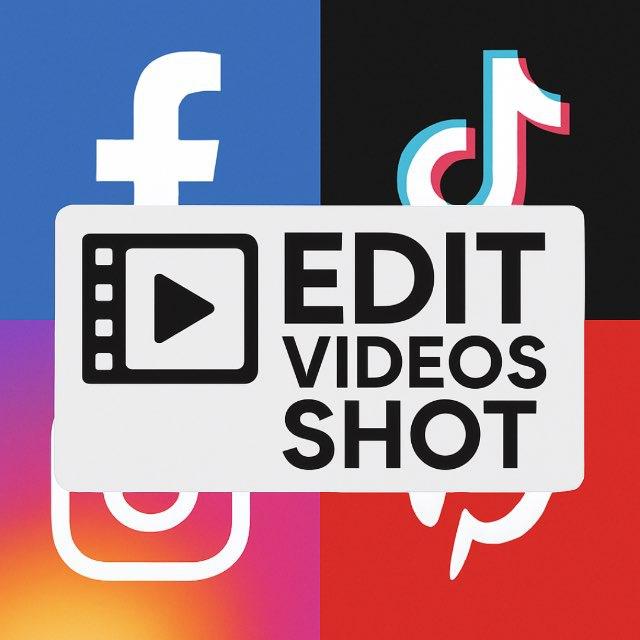 I - Tools - EDIT VIDEO ( Pro )