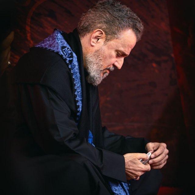 - ضِمْاد الرُوح .