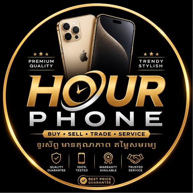 Hour Phone