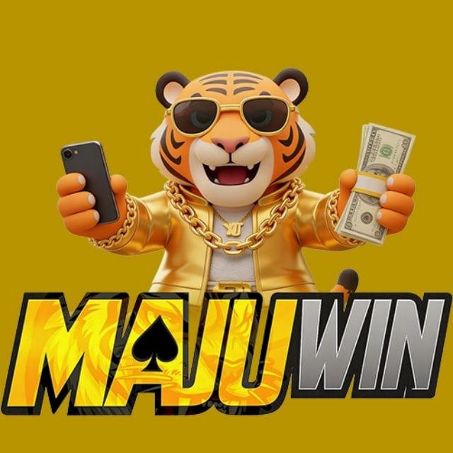 Majuwin Channel