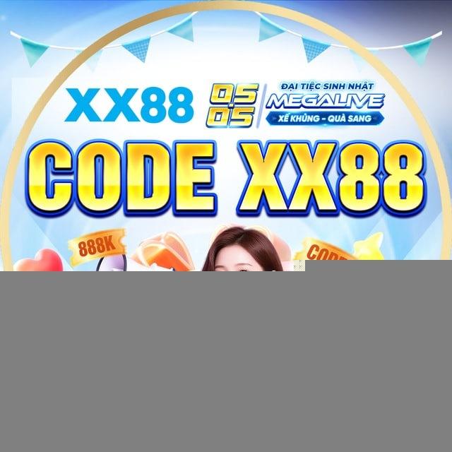 XX88 CODE KHUYẾN MÃI