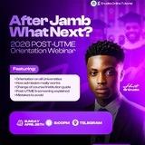 ERUDITE TUTORIALS NIGERIA🇳🇬