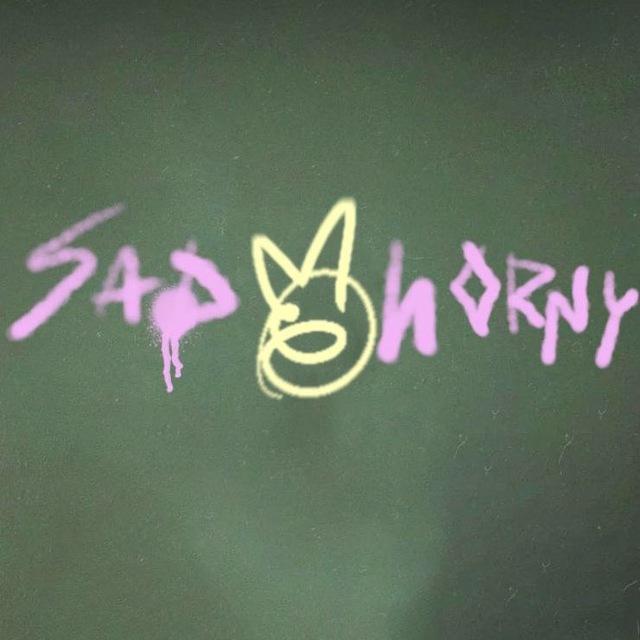 Sad&Horny
