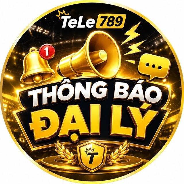 Thông Báo Đại Lý 789