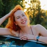 Малина со сливками 👍