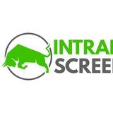 Intraday Screener