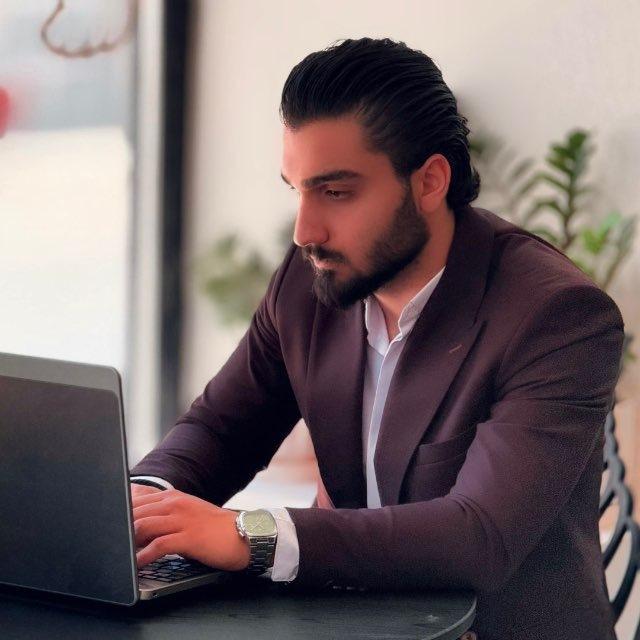 پوریا | انس تریدر 📊
