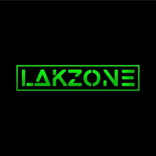 LAKZONΞ CHANNEL