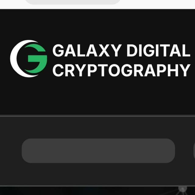 GALAXY DIGITAL HOLDINGS