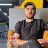 الشهيد طارق شاهين