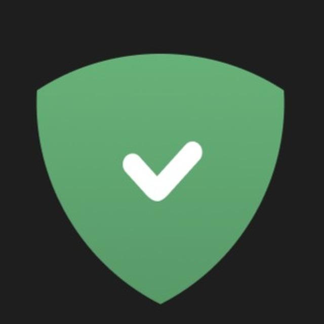 AdGuard [RU]