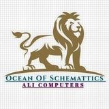 Ocean of Schematic & Boardview