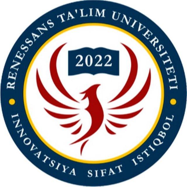 RENESSANS UNIVERSITET XITOY MARKAZI