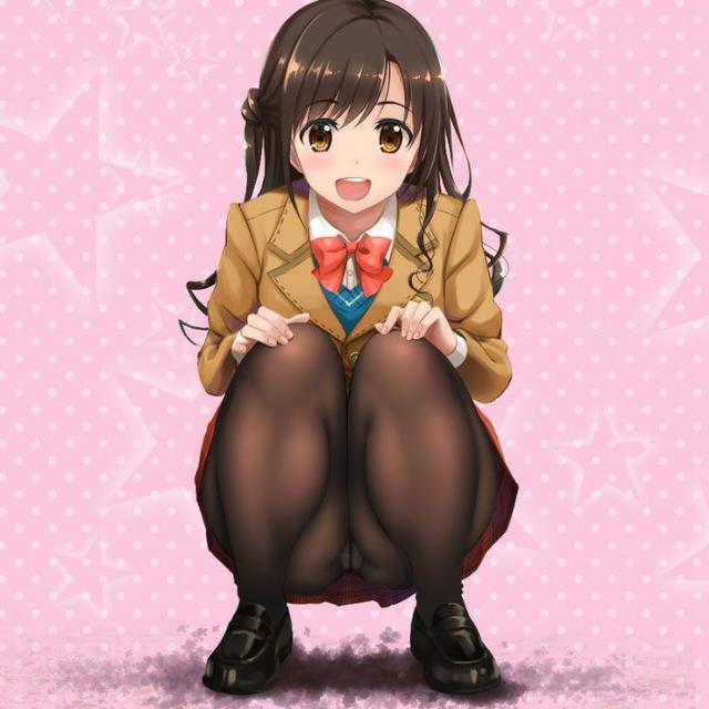Pantyhose2D