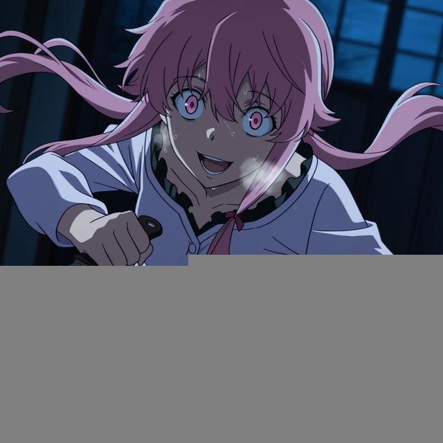 яндере девушки : cute yandere girls confession/daily 🔪