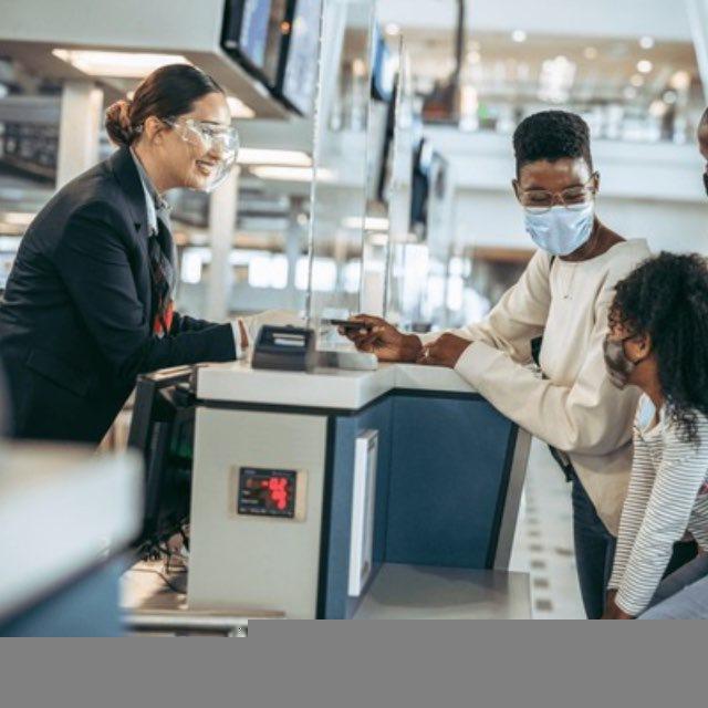 AEROPORTDAGI VAKANSIYALAR🛃