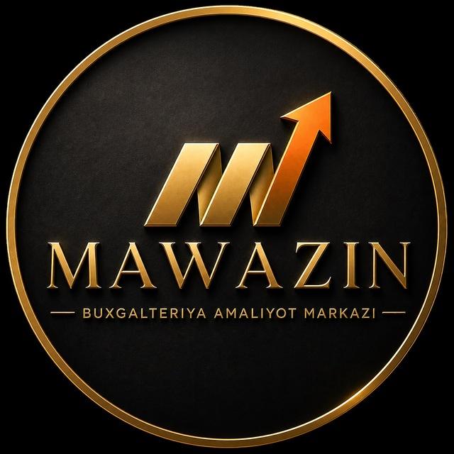 Mawazin|Buxgalteriya