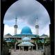 i-Masjid & SHAS Mosque IIUM 🕌