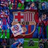 FC BARCELONE® ACTU24/7🔴🔵