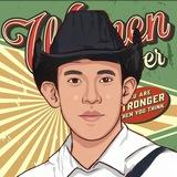 Angkorian CowBoy (E-Library)
