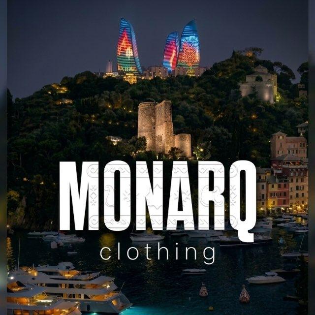 MONARQ.baku