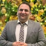 فرشید پاکذات (دانشگاه ثروت تخصصی ،NLP و هیپنوتیزم)
