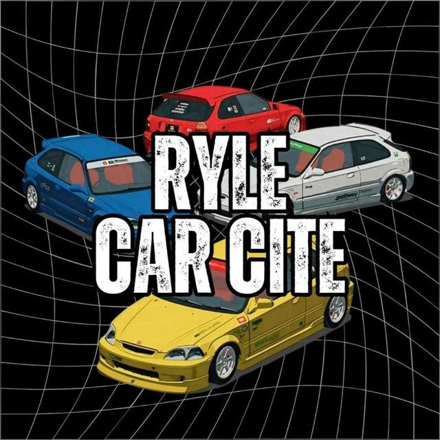 RYLE CAR CITE GROUP