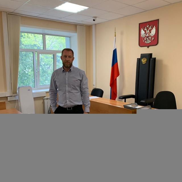Сергей Кайзеров 🇷🇺