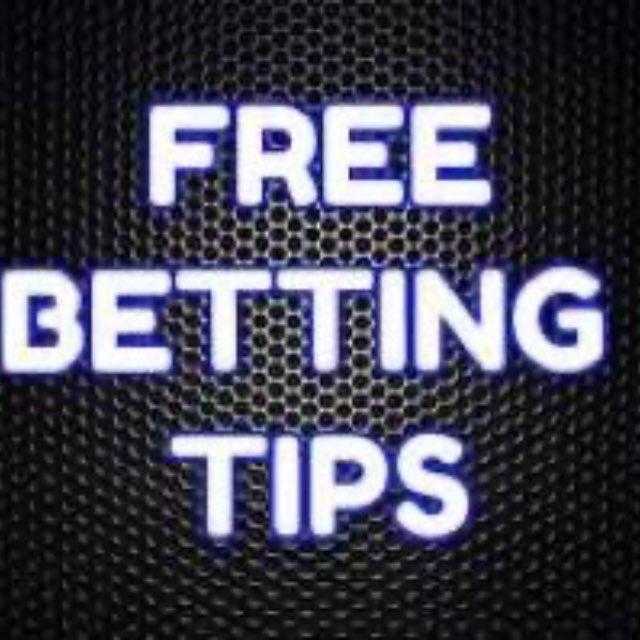FREE BETTING TIPS⚽️❤️