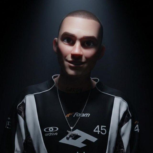 GARPY♥️